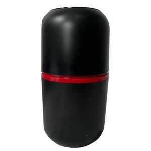 Electric Coffee Grinder, Coffee Beans Grind Mill Stainless Steel‎ Blades 150W